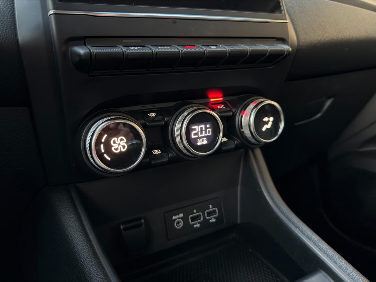 Renault Captur Intens/1.0 100 CV/GPL/CAR PLAY/LED