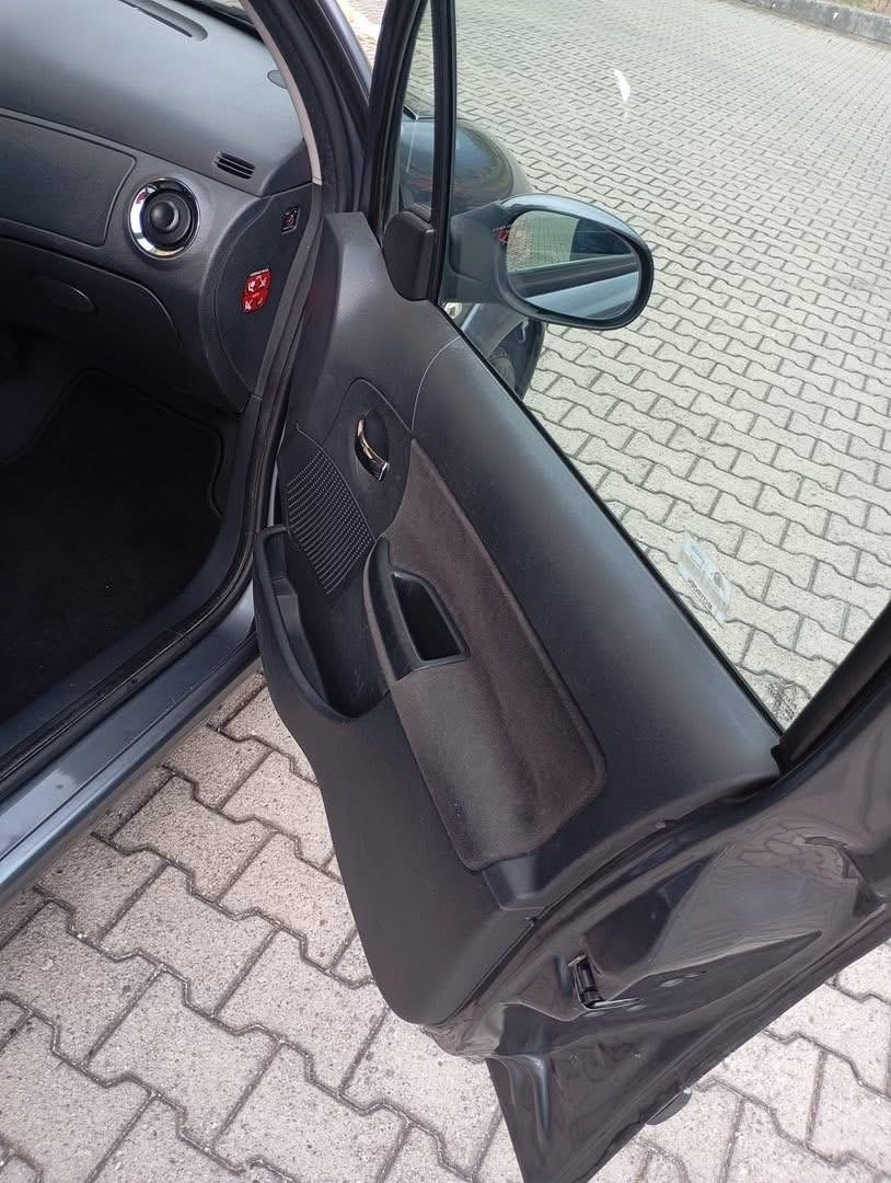 Citroen C3 1.4 HDi 70 Exclusive Style