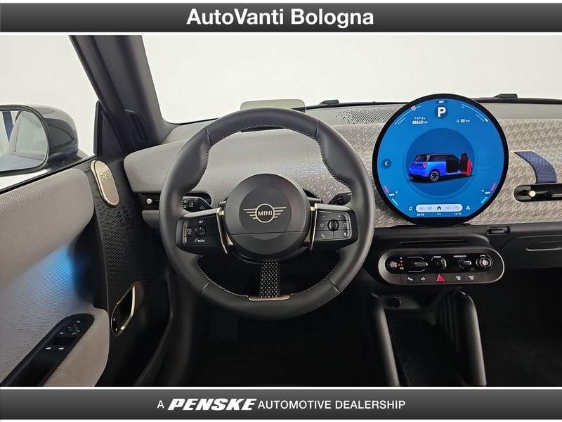 MINI Mini Electric Cooper SE Favoured