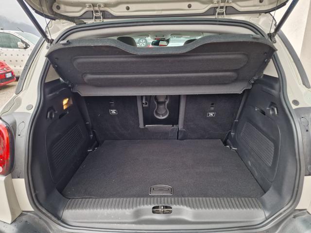CITROEN C3 Aircross Shine -NEOPATENTATI