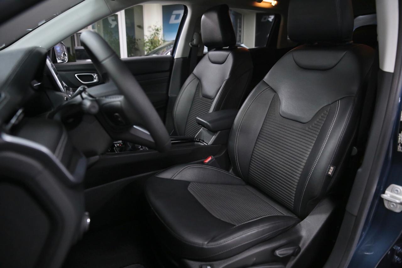 Jeep Compass 1.6 Multijet 130 cv Limited