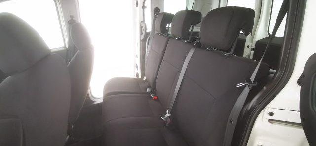 FIAT Doblo Doblò 1.3 MJT S&S Cargo Combi N1 Easy - PREZZO+IVA