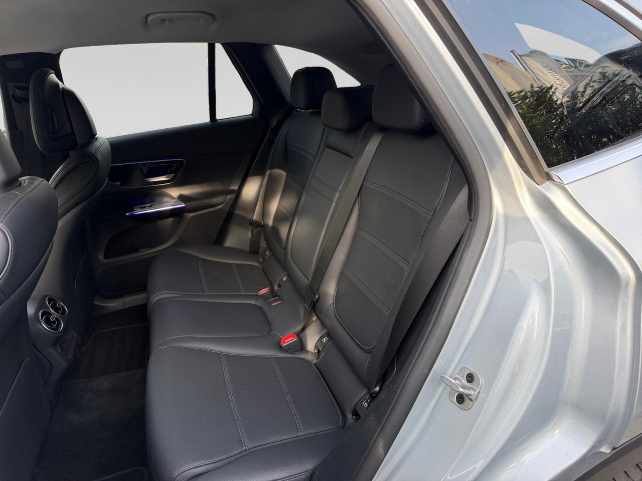 Mercedes-Benz GLC - X254 - GLC 220 d AMG Line Advanced Plus 4matic auto