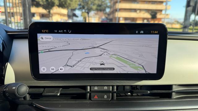 FIAT 600 HYBRID 1.2 110CV DCT MHEV LA PRIMA*24M.G.*CAM360°*