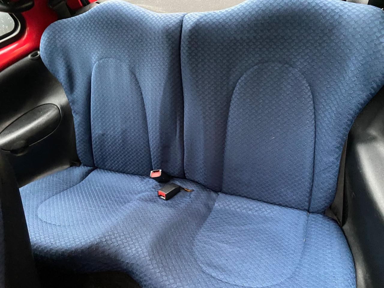 Ford Ka 1.3 Open Collection neopatentati