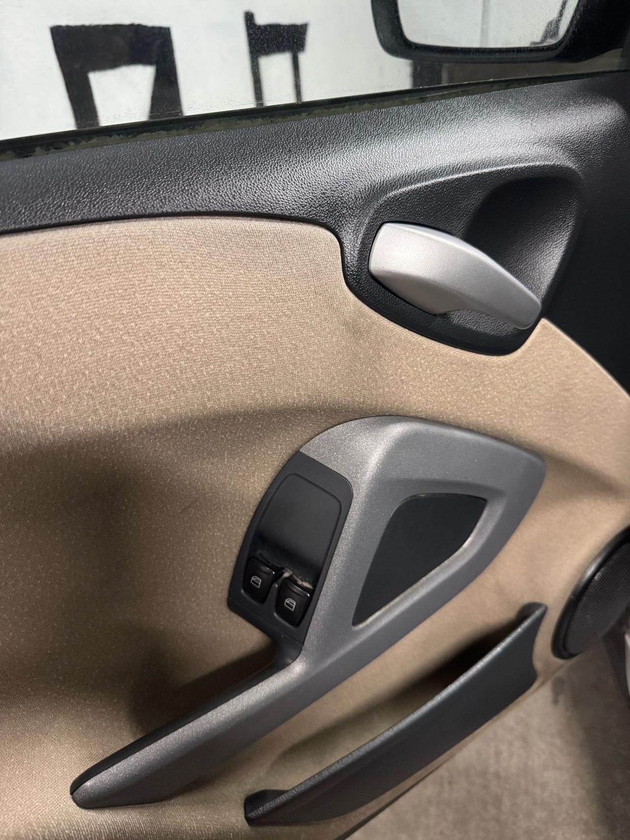 Smart ForTwo 1000 62 kW