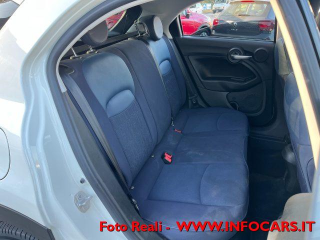 FIAT 500X 1.3 MultiJet 95 CV Club - PROMO