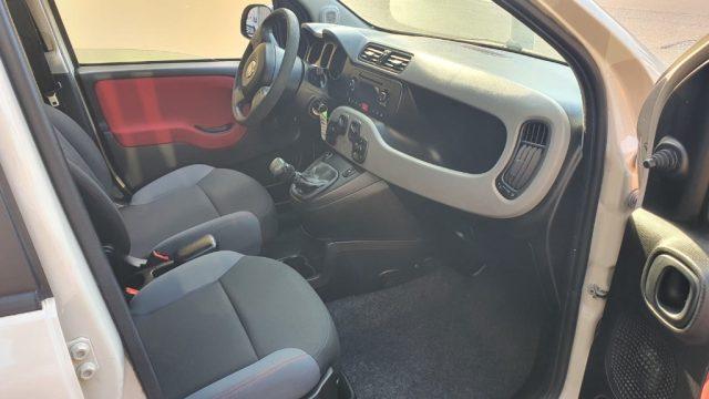 FIAT Panda 1.2 EasyPower Easy PREZZO REALE - NEOPATENTATI