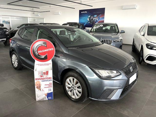 SEAT Ibiza 1.0 Eco TSI 95 CV Style