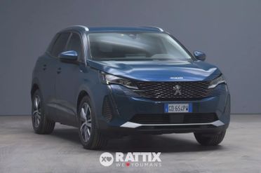 Peugeot 3008 1.6 Hybrid4 300CV Allure Pack e-EAT8