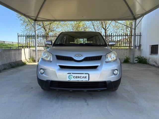 TOYOTA Urban Cruiser 1.3 Sol BENZINA IN PRONTA CONSEGNA ANCHE PER NEOP