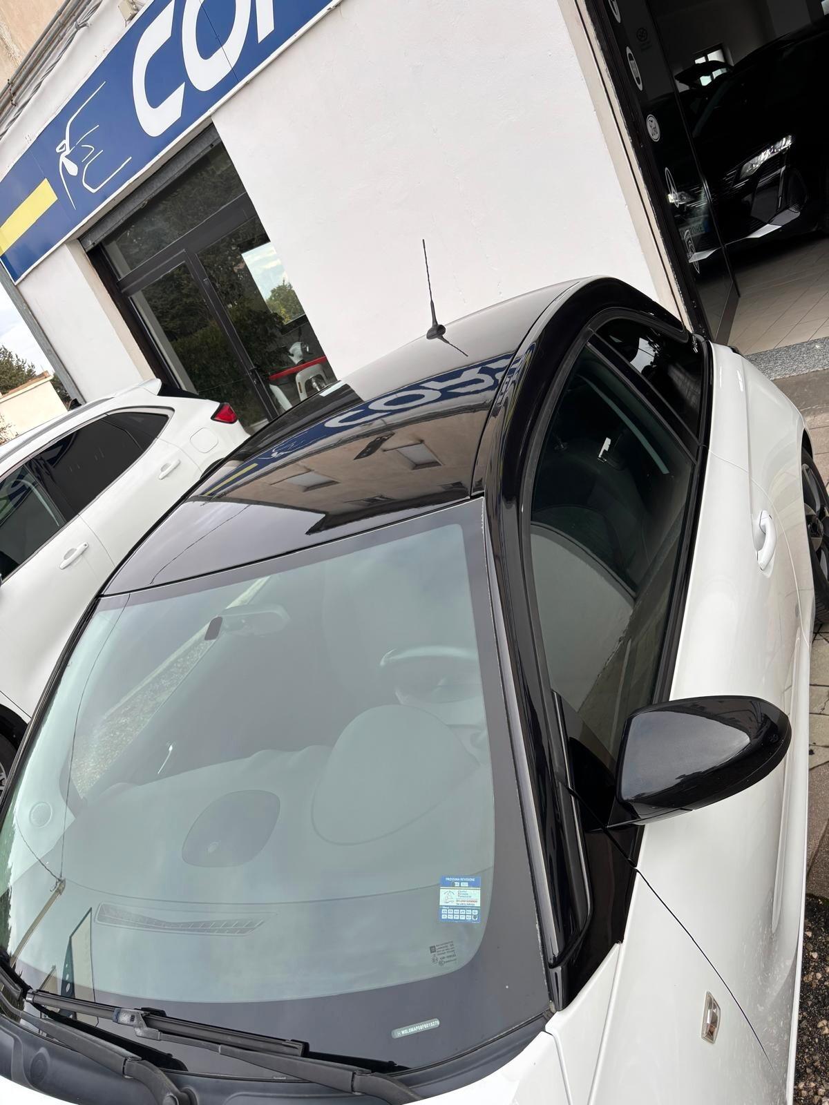 Opel Adam 1.2 70 CV Jam