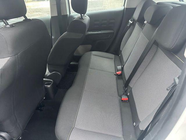 CITROEN C3 PureTech 110 S&S EAT6 Shine Pack