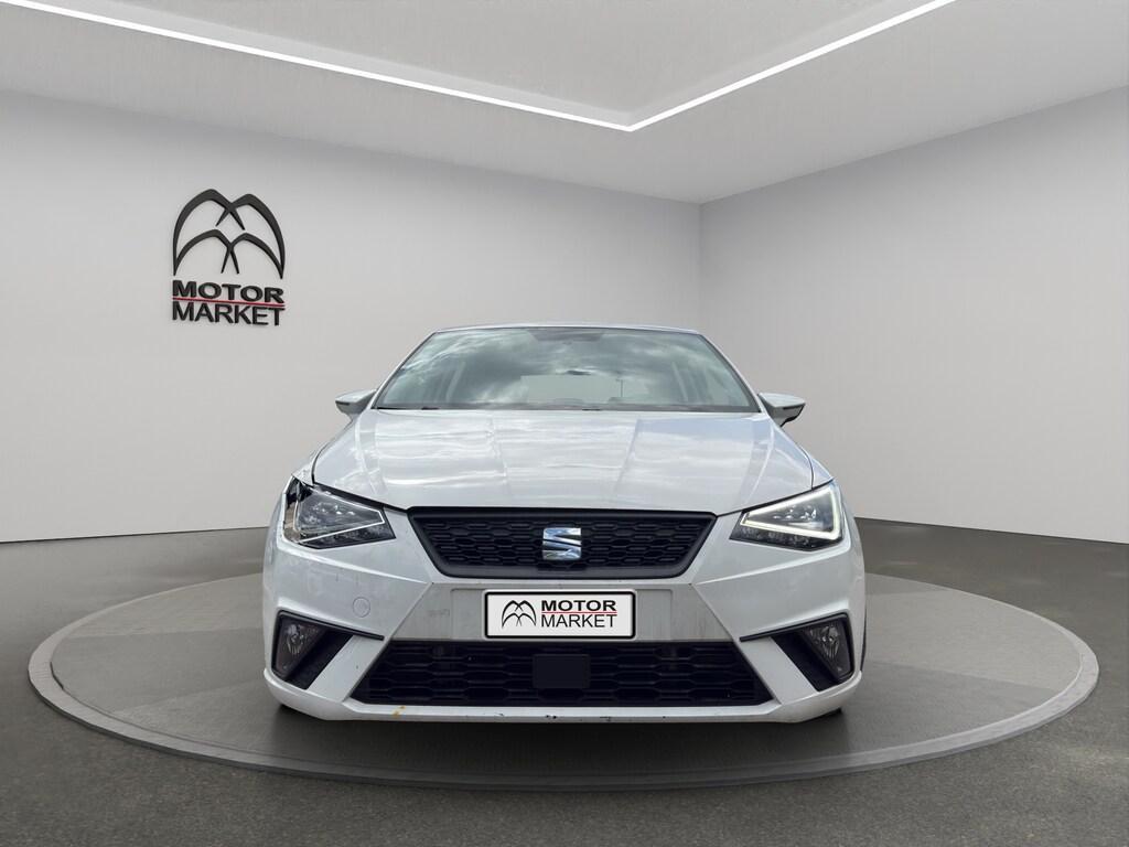 Seat Ibiza 1.0 TGI Style