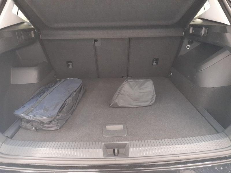 Volkswagen Tiguan Tiguan 2.0 TDI 150 CV DSG Life