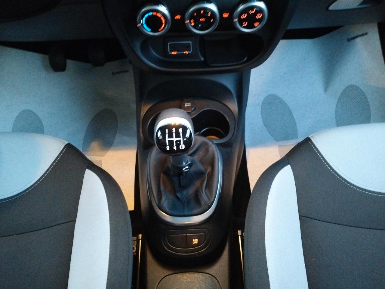 Fiat 500L 1.3 Multijet 95 CV Pop Star