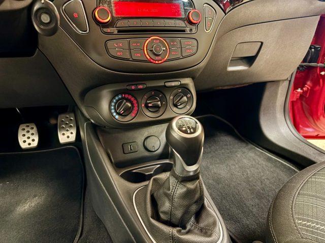OPEL Corsa 1.3 CDTI 5 porte b-Color UNIPRO - OK NEOPATENTATO