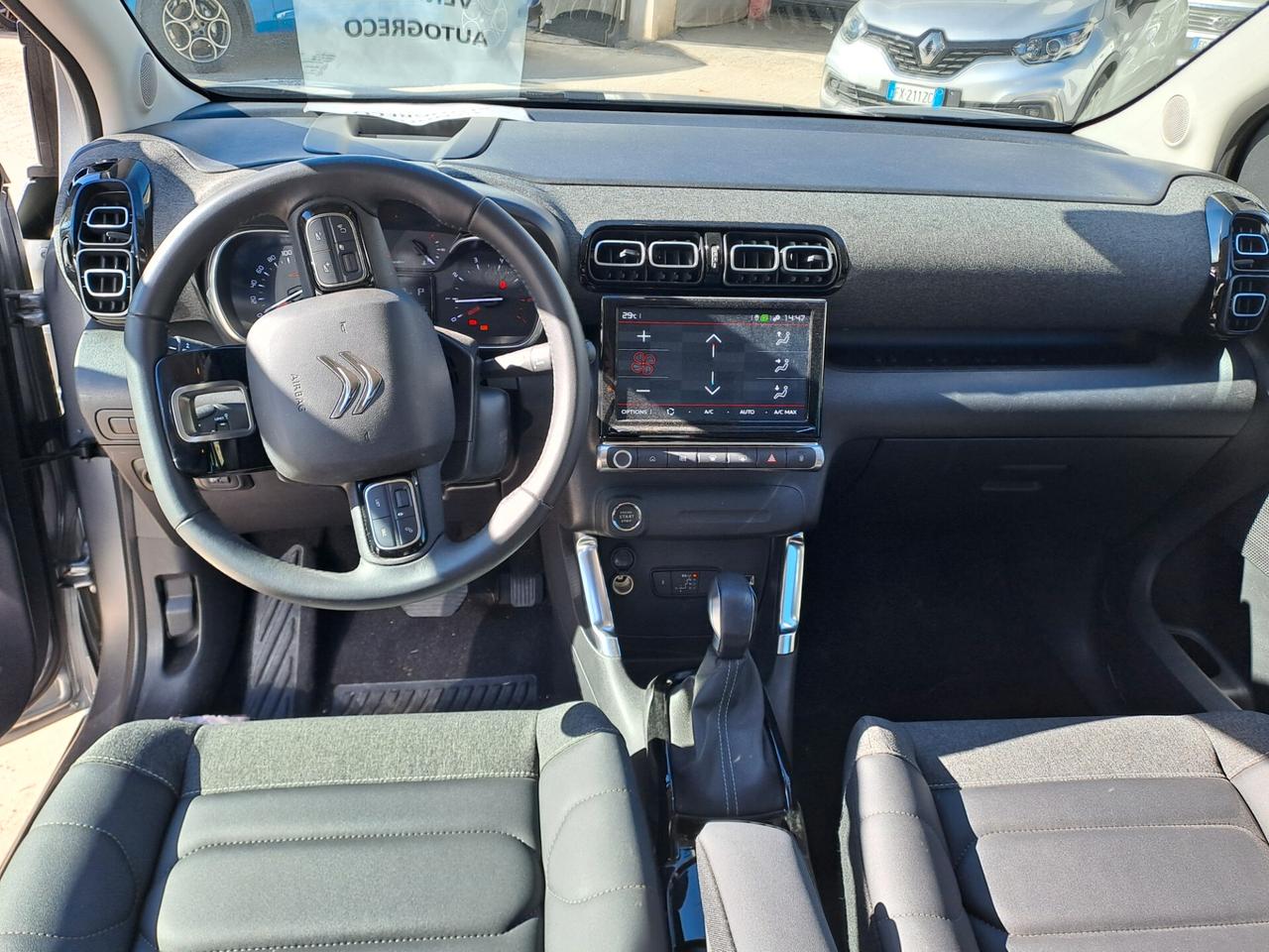 Citroen C3 Aircross PureTech 130 S&S EAT6 Max