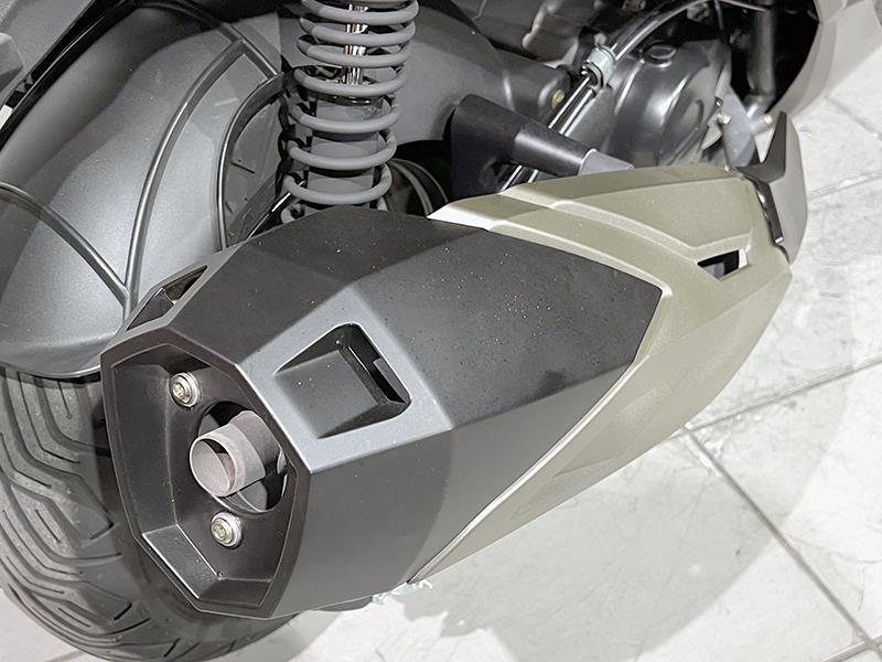 Kymco Xciting 400 S