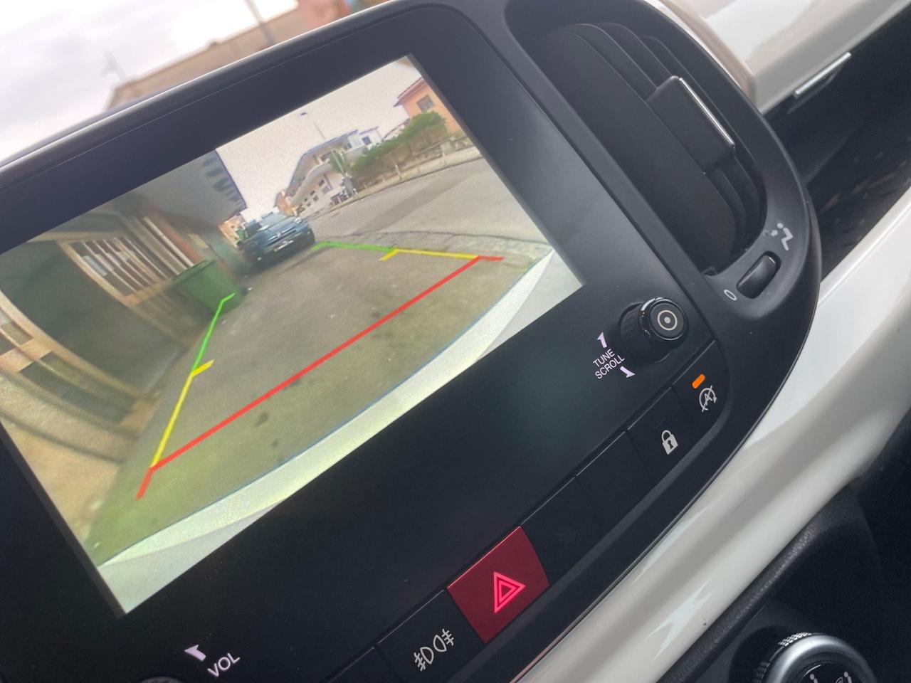 Fiat 500L 1.3 Multijet 95 CV Business Navi+Retrocamera ITALIANA