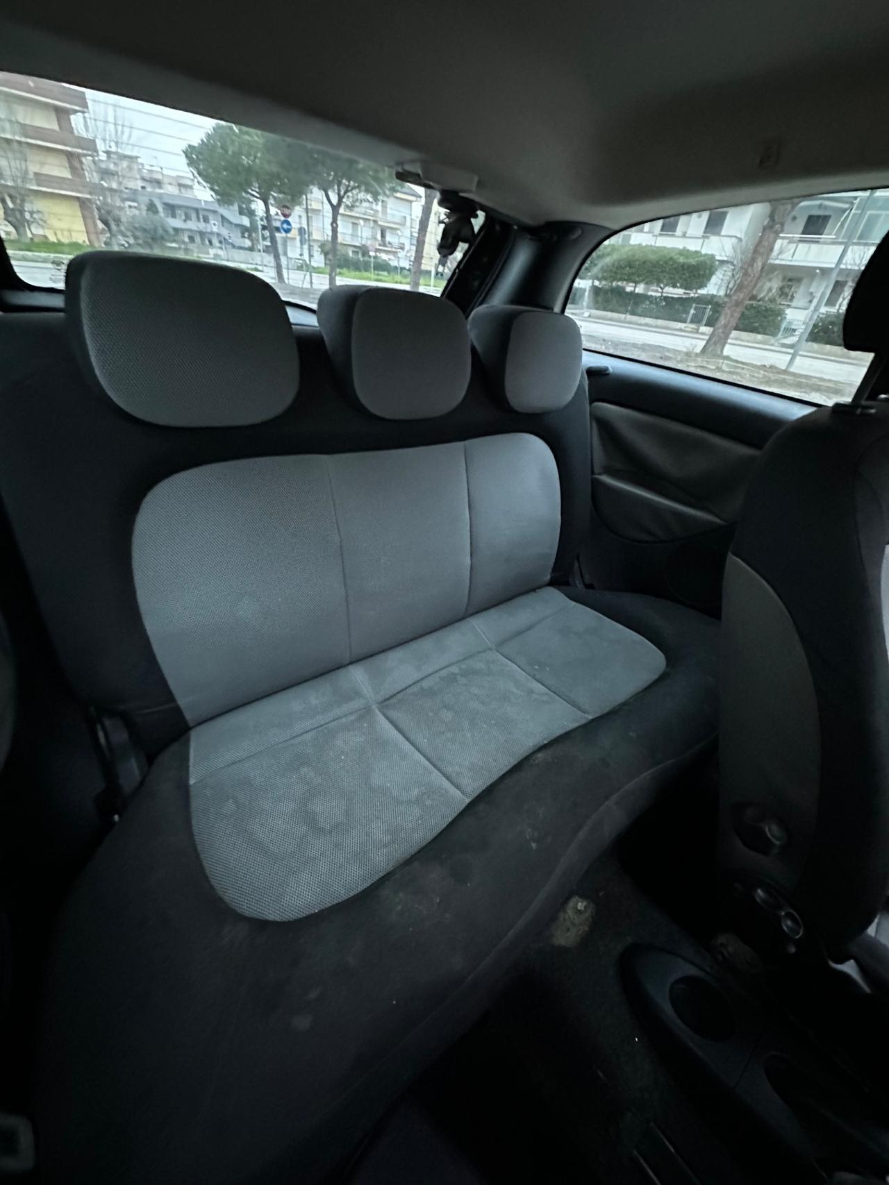 Lancia Ypsilon 1.2 16v benzina 2006