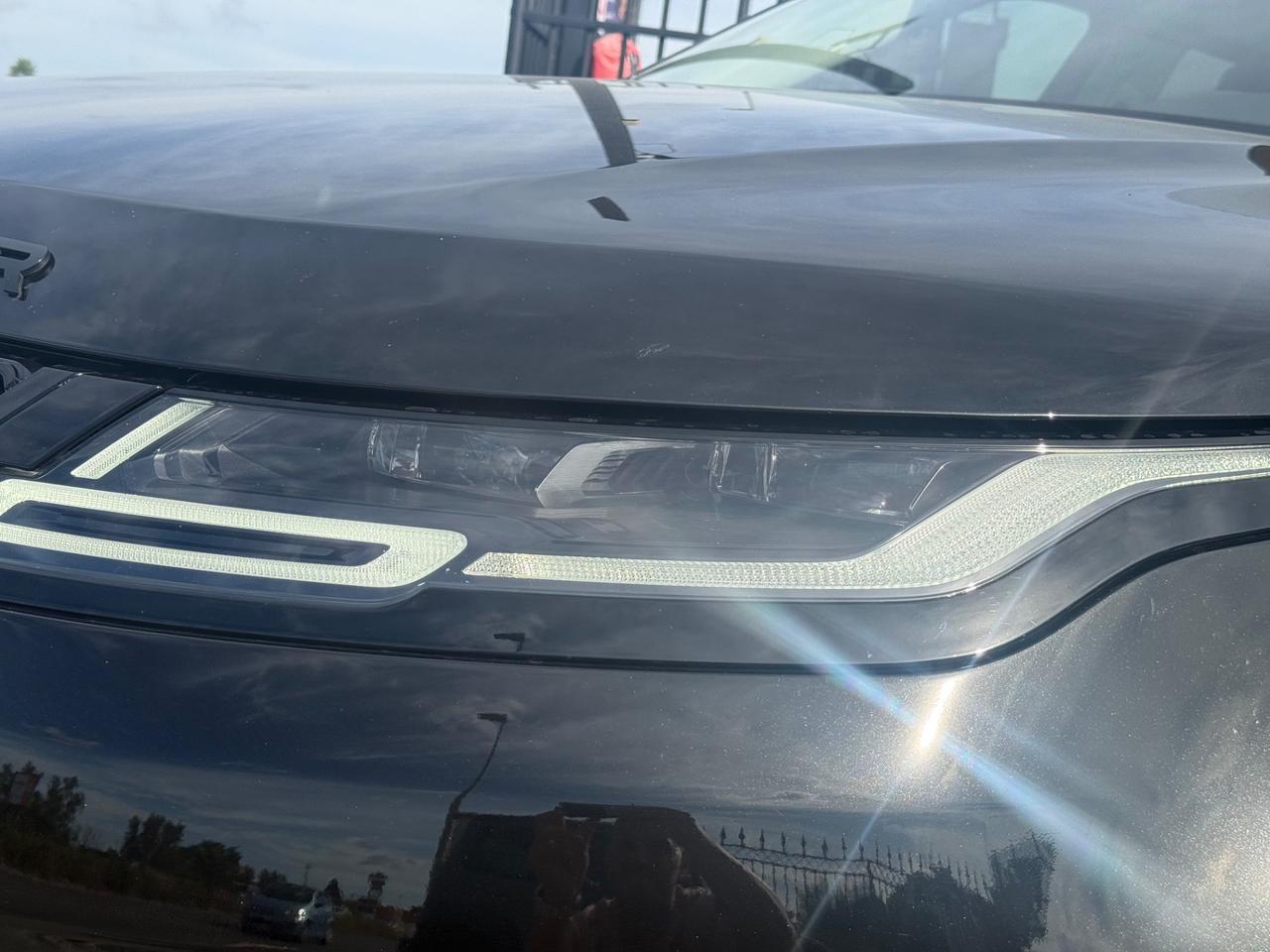 Land Rover Range Evoque 2.0 I4 249 CV AWD Auto R-Dynamic