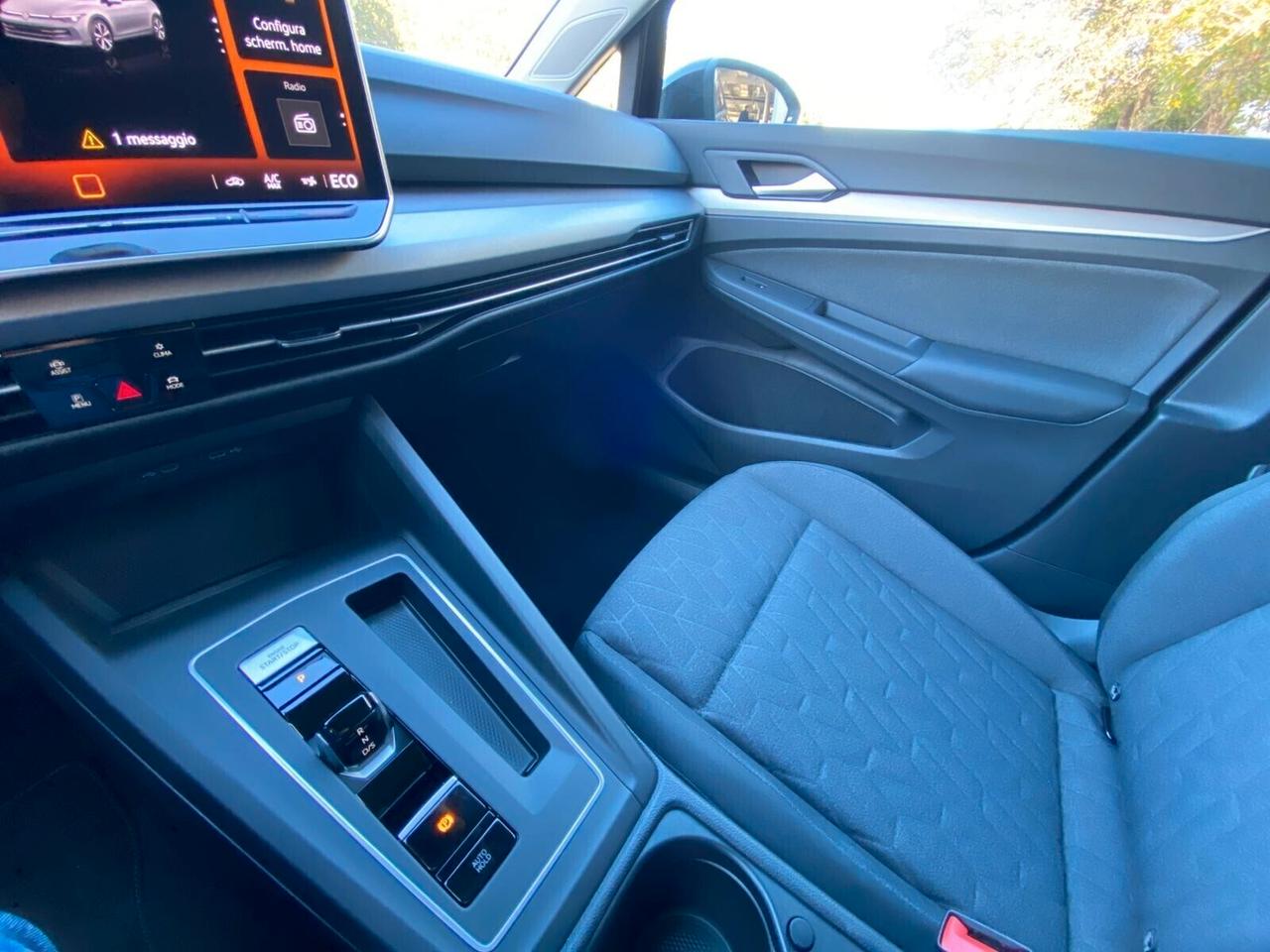 Volkswagen Golf 1.5 TSI eHybrid DSG Edition Plus