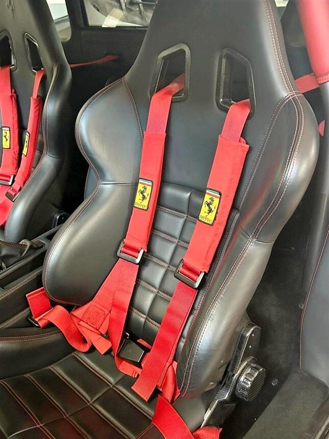 Ferrari F430 F1