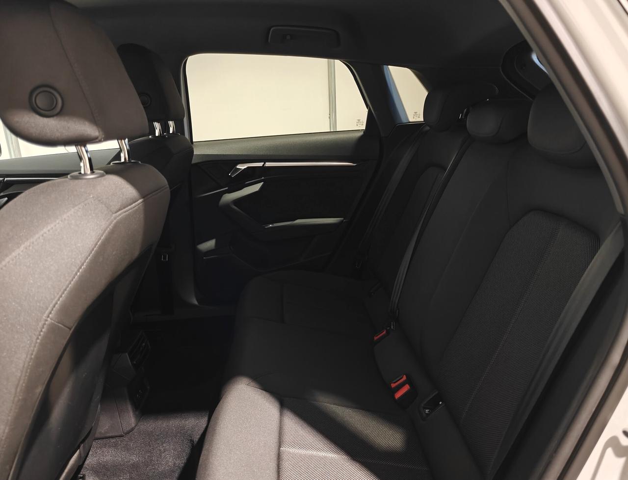 Audi A3 SPB 30 TDI S tronic line edition
