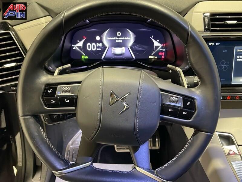 DS DS 7 DS 7 BlueHDi 130 aut. Étoile