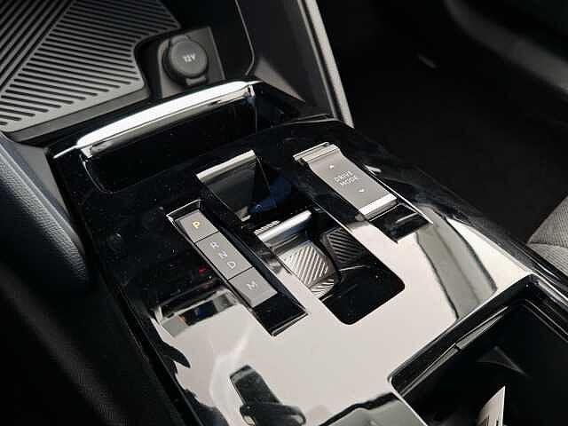 Citroen C4 BlueHDi 130 S&S EAT8 Max