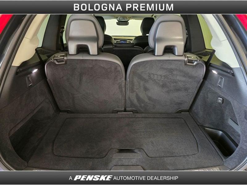 Volvo XC90 XC90 B5 (d) AWD automatico 7 posti Plus Dark