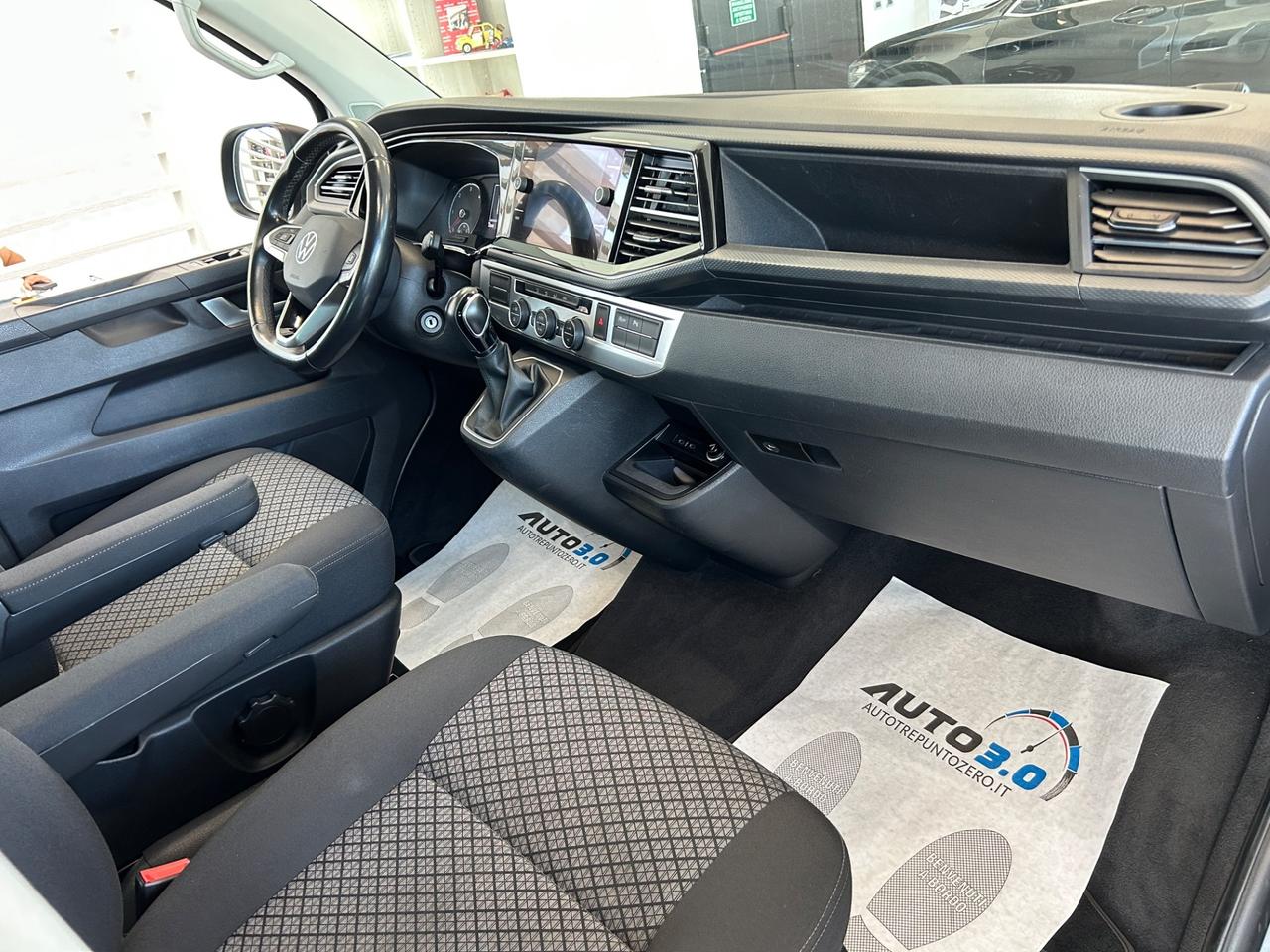Volkswagen Multivan 2.0 TDI 150CV DSG Space