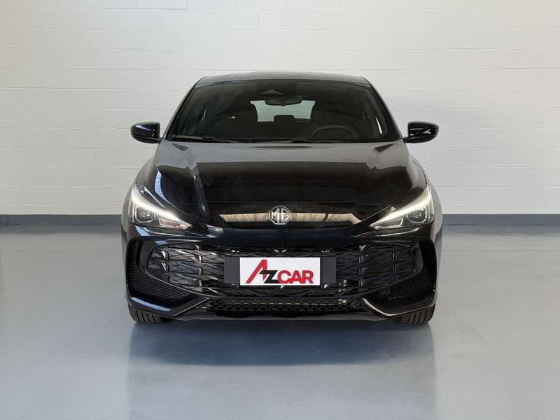 MG MG3 MG3 1.5 Comfort NUOVO MODELLO