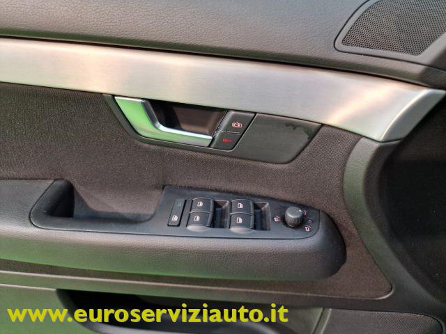 AUDI A4 2.0 20V Avant
