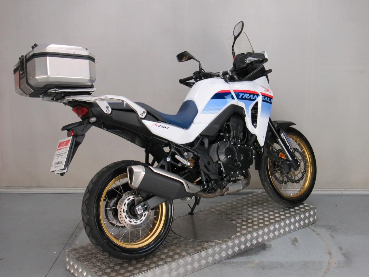 Honda XL 750 Transalp ABS