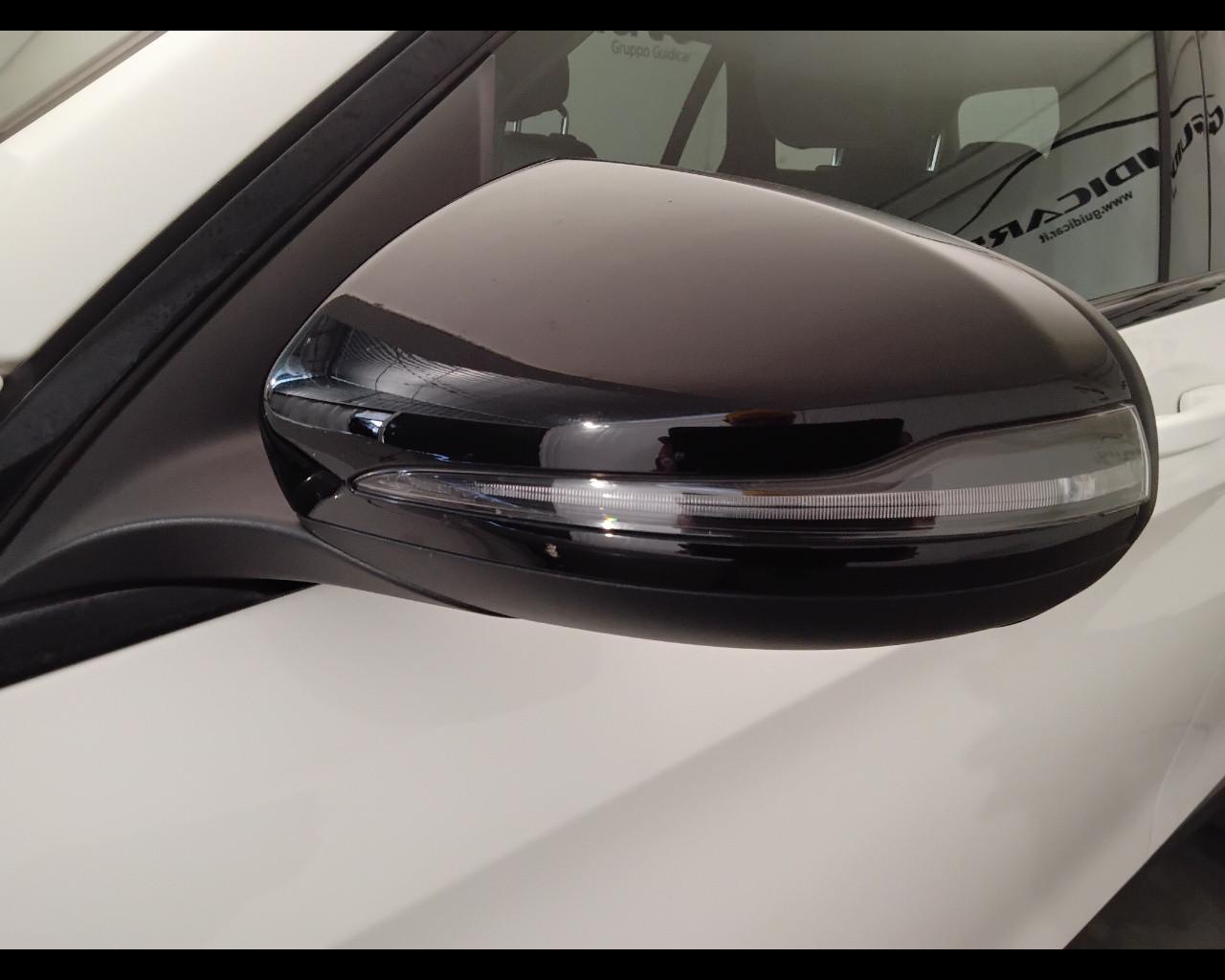 Mercedes-Benz GLC - X253 - GLC 250 d Sport 4matic auto