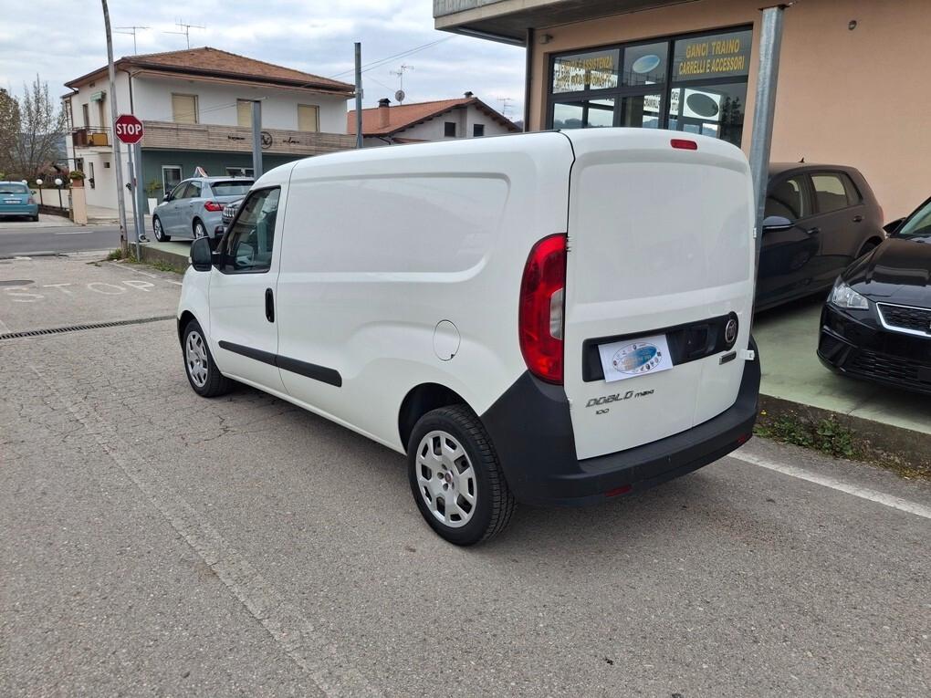 Fiat Doblo 1.6 M-Jet MAXI Km 115.000 - 2018