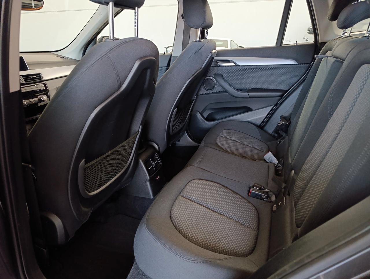 BMW X1 sdrive20d Business Advantage auto