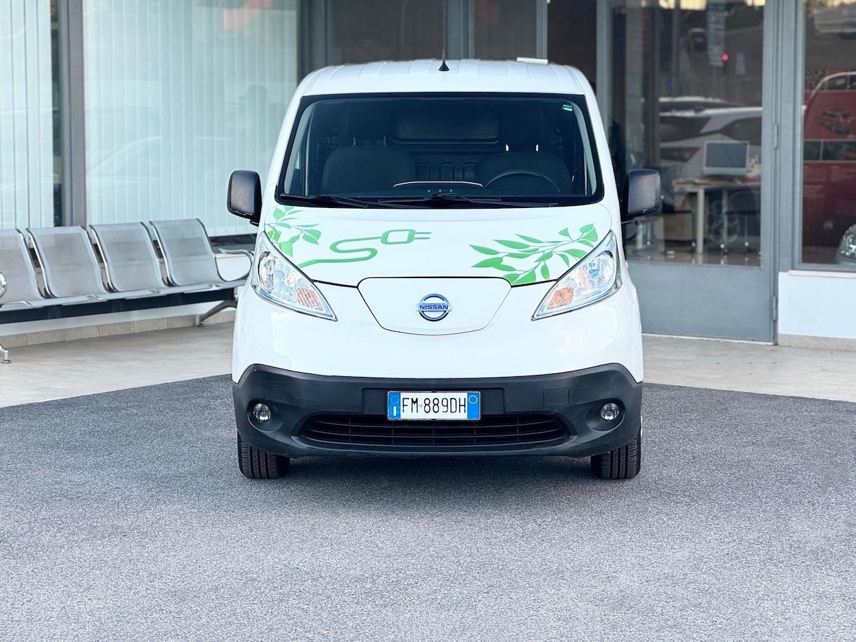 Nissan E-NV200 109CV E6 - 2017