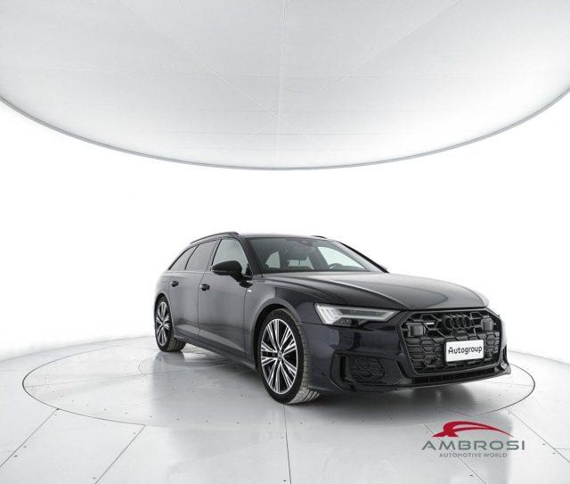 AUDI A6 40 2.0 tdi mhev 12V Business Advanced s-tronic s-l