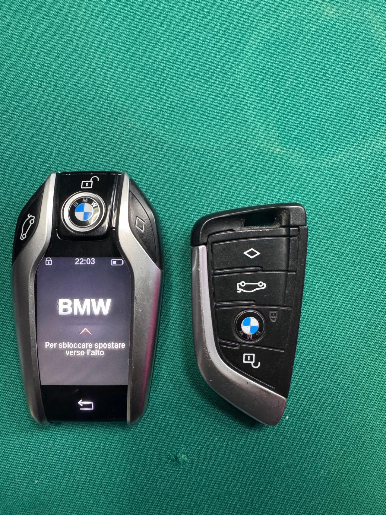 Bmw X4 M xDrive20d Msport Full PERMUTE garanzia