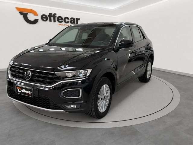 Volkswagen T-Roc 2.0 TDI SCR 150 CV DSG Business BlueMotion Technol