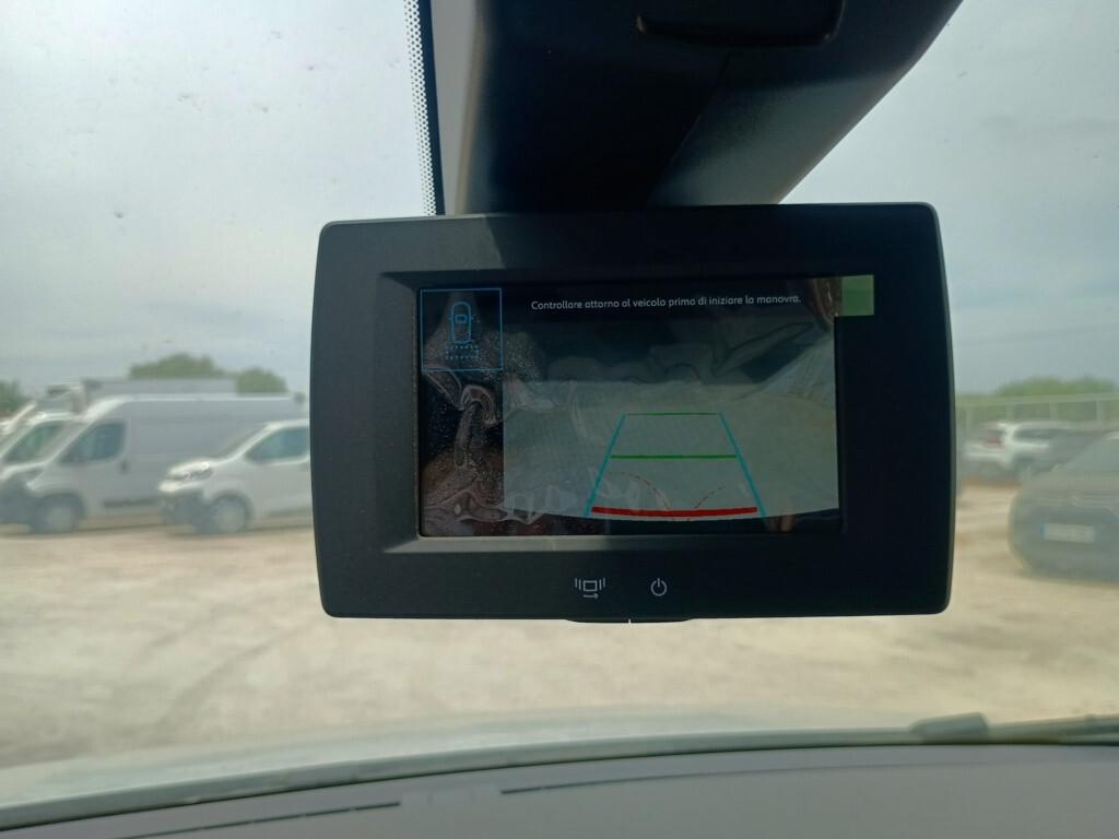 Peugeot Partner Furg. L1 1.5 BHDi 130cv EAT8 Premium KM0