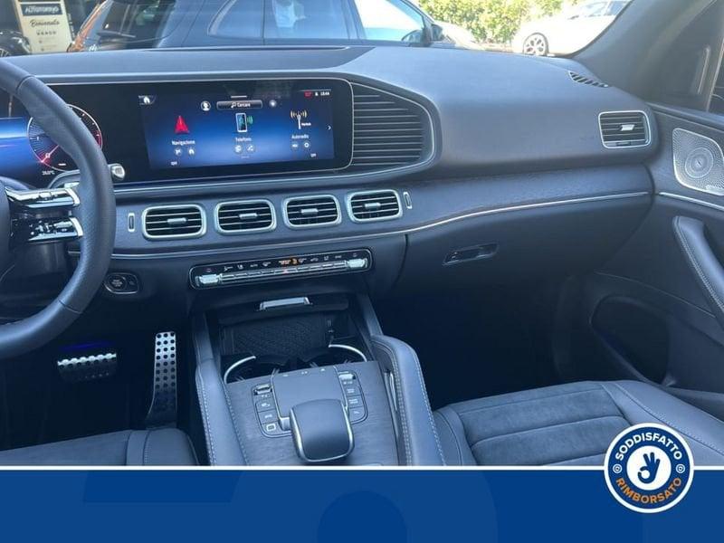 Mercedes-Benz GLE 300d 4Matic AMG Line Advanced Plus