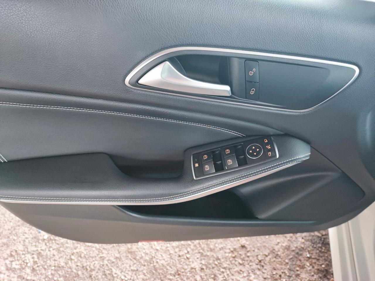 Mercedes-benz A 160 d Automatic Premium