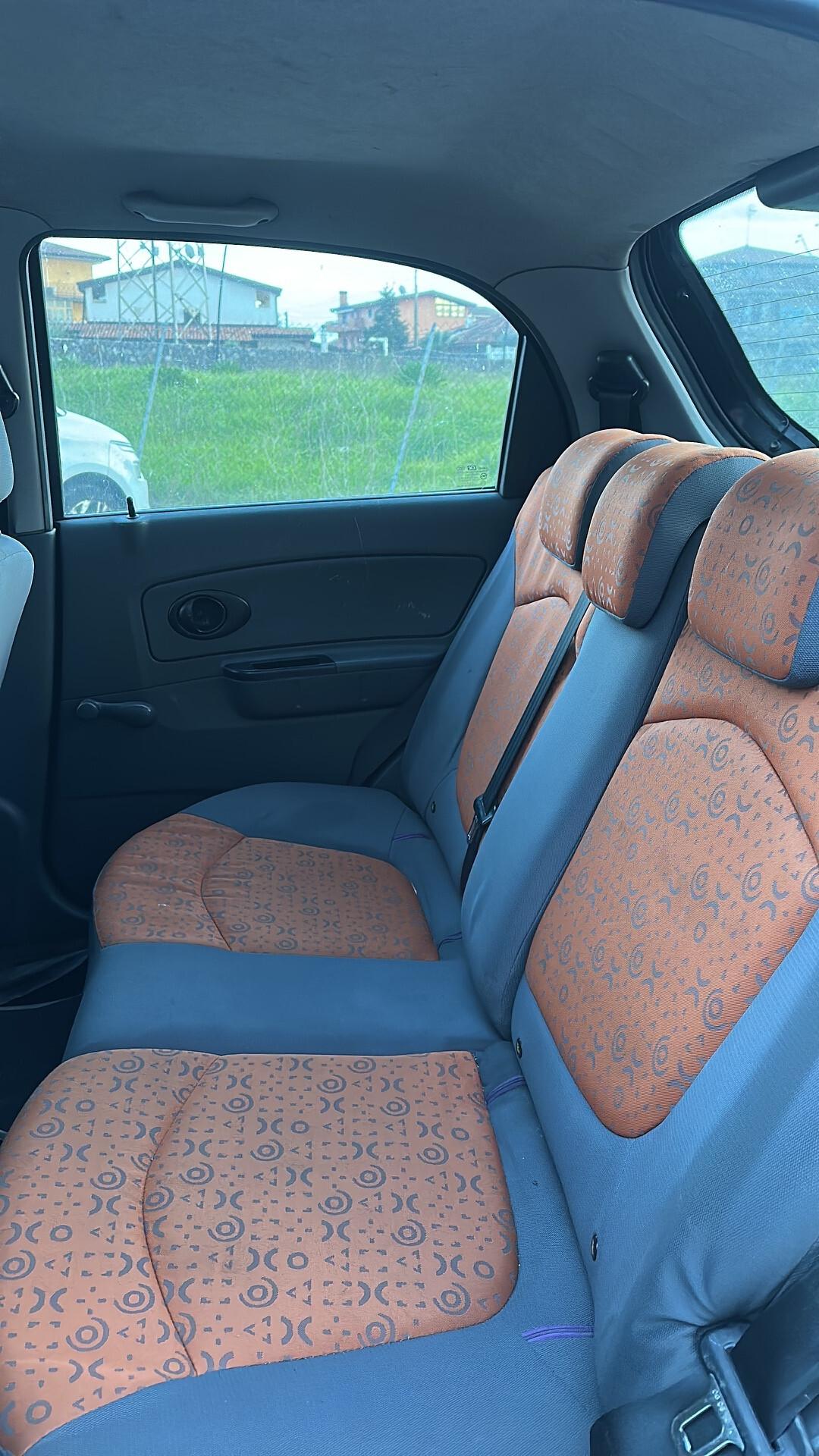 Chevrolet Matiz 800 SE Chic GPL Eco Logic