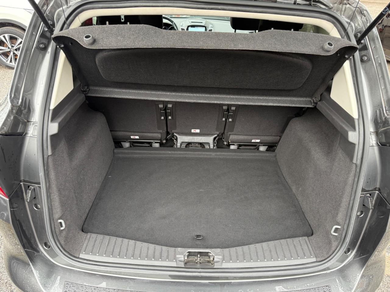 C-Max 1.5 TDCi 120CV-Titanium-unipro-rate-E6-