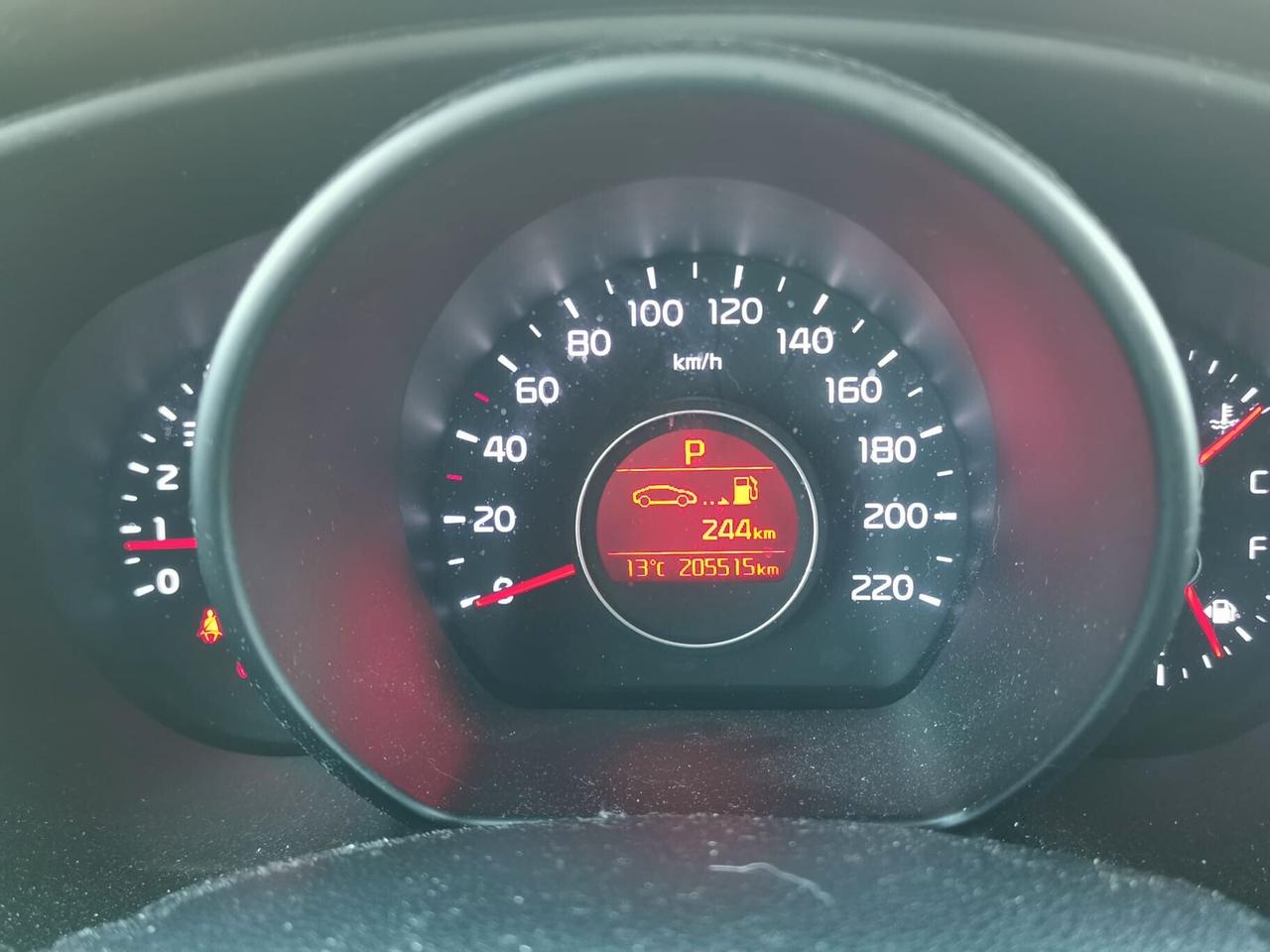 Kia Soul 1.6 CRDi You Soul SUPERPREZZO