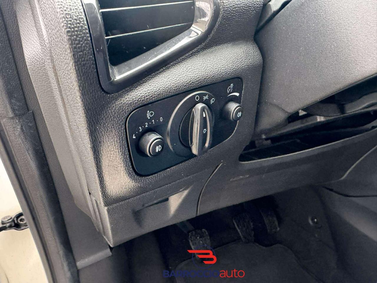 Ford EcoSport 1.5 TDCi 95 CV Titanium-2017